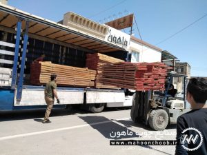 چوب راش ترکیه محصولات ماهون چوب