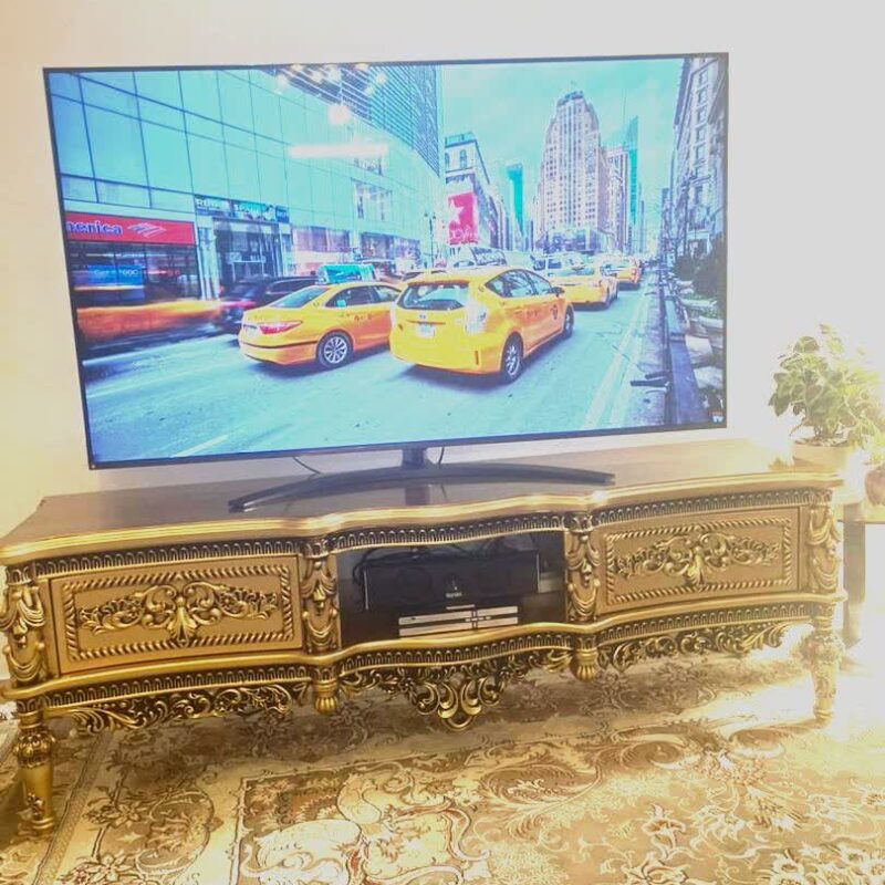 میز تلویزیون مدل شارن